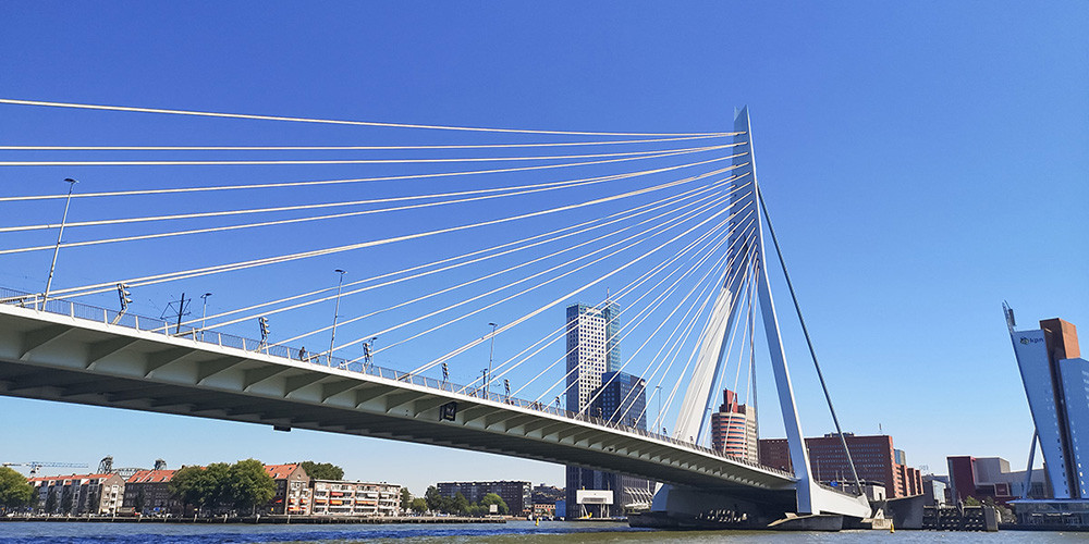 Star Tour Rotterdam 